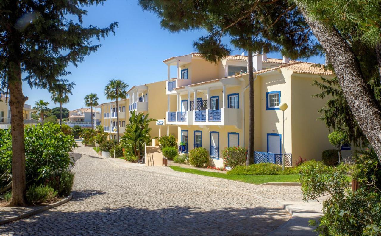 Alfeli-Ap Apartman Olhos de Agua  Kültér fotó