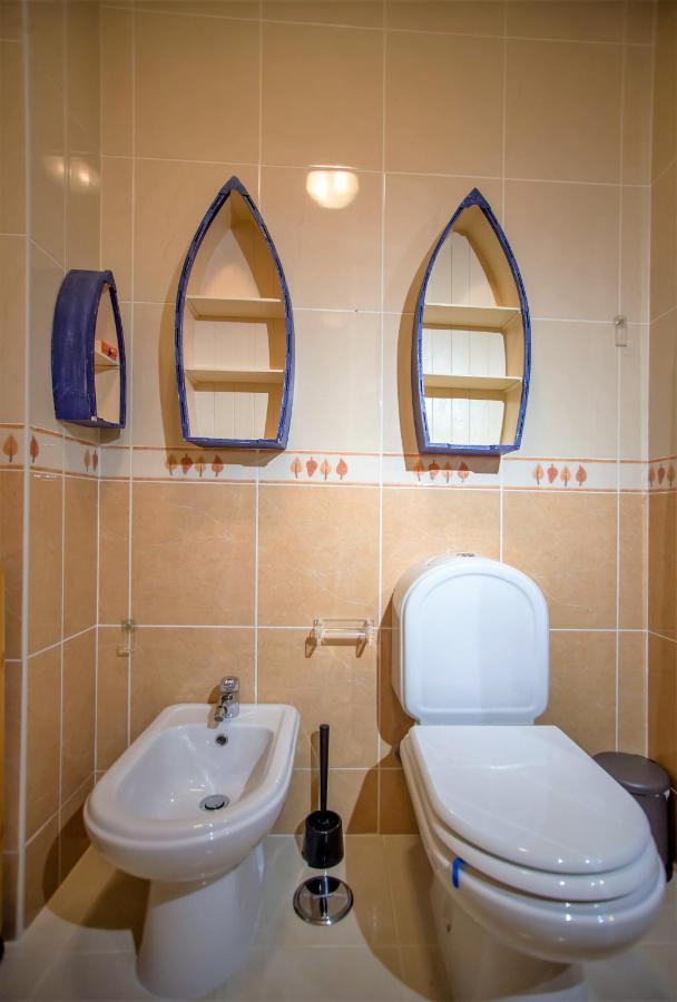 Alfeli-Ap Apartman Olhos de Agua  Kültér fotó