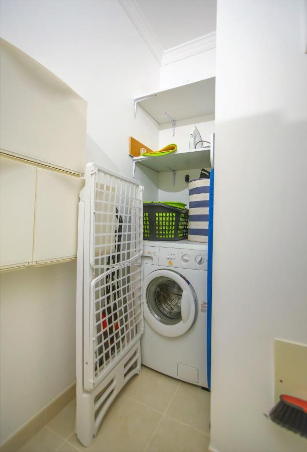 Alfeli-Ap Apartman Olhos de Agua  Kültér fotó