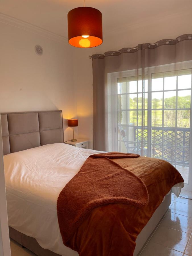 Alfeli-Ap Apartman Olhos de Agua  Kültér fotó