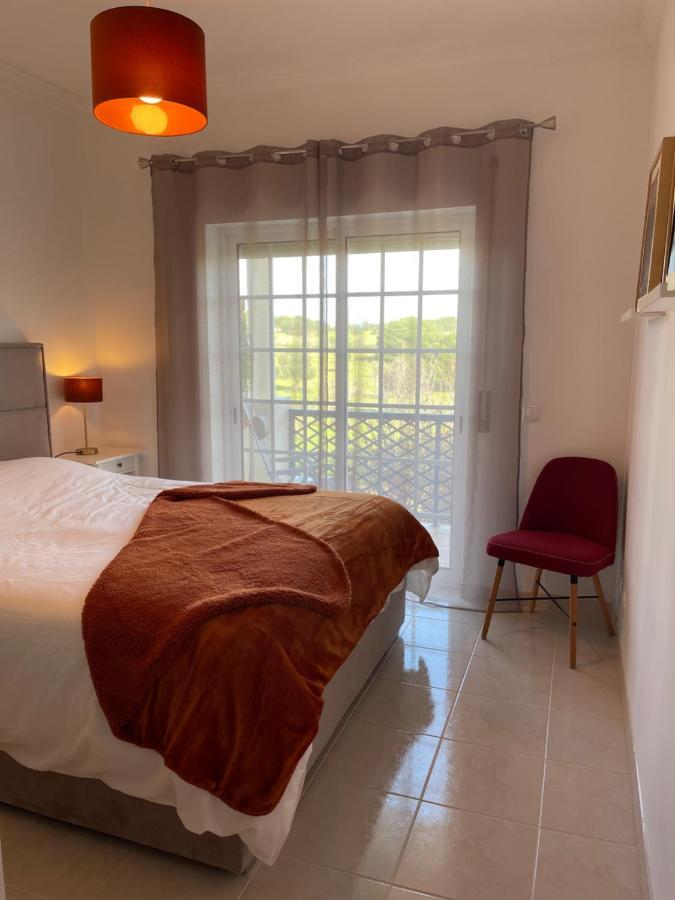 Alfeli-Ap Apartman Olhos de Agua  Kültér fotó