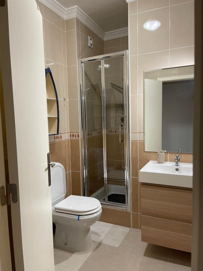 Alfeli-Ap Apartman Olhos de Agua  Kültér fotó
