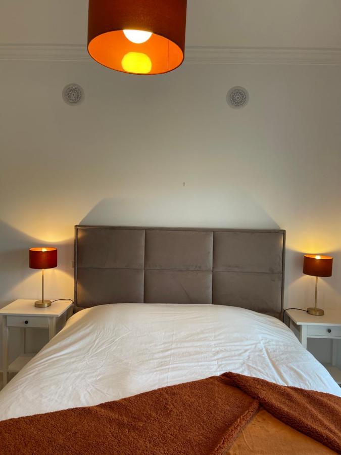 Alfeli-Ap Apartman Olhos de Agua  Kültér fotó